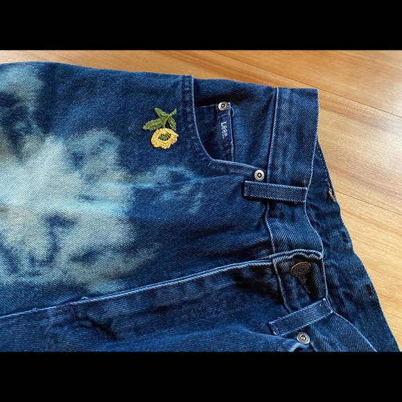 Embellished Jeans - Picture 2 of 6